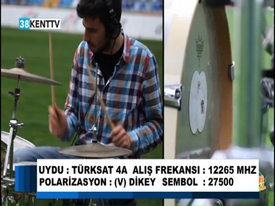 Kent Turk TV