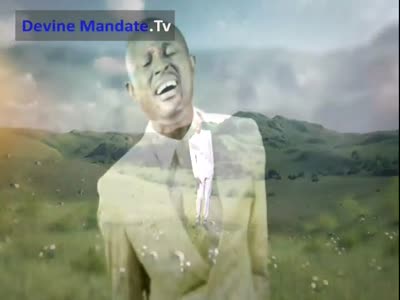 Devine Mandate TV