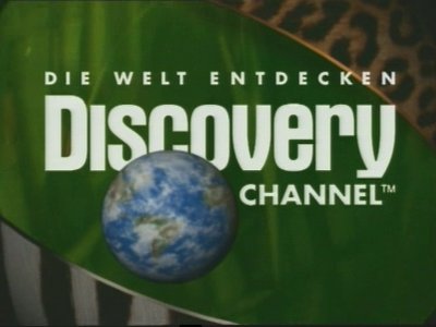 Discovery Channel Deutschland