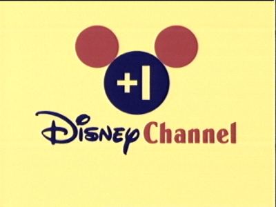 Disney Channel +1