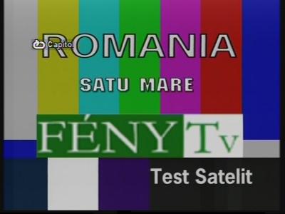 Fény TV