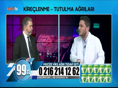 Guclu TV