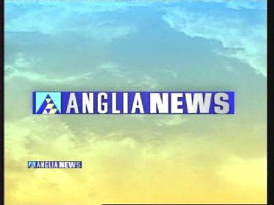 ITV 1 Anglia East