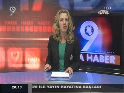 Kanal 9 (Elazığ)