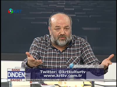 KRT TV