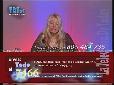 La TV de todos