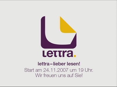 Lettra