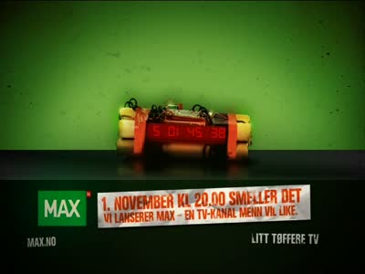 Max (Norway)