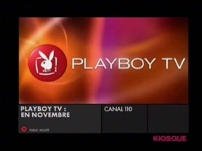 Playboy TV France