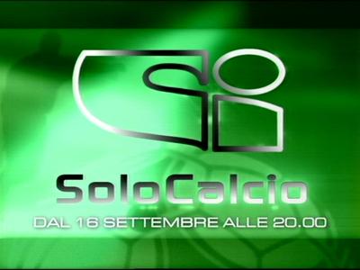 Sport Italia Solo Calcio