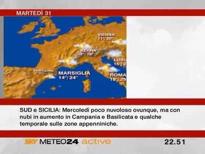 Sky Meteo24 Active