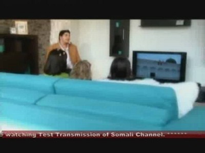 Somali Channel