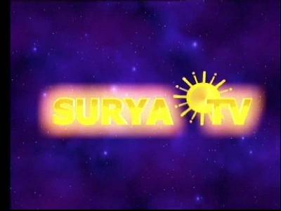 Surya TV