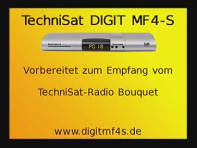 Technisat promo