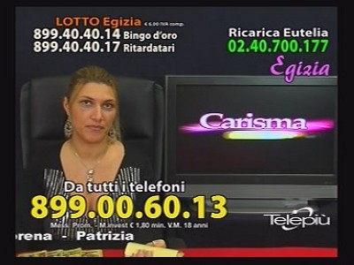 Telepiù Channel