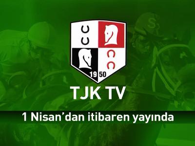 TJK TV