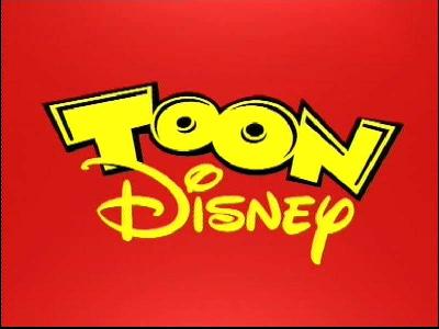 Toon Disney Deutschland