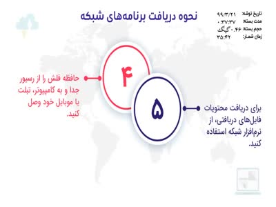 Toosheh TV