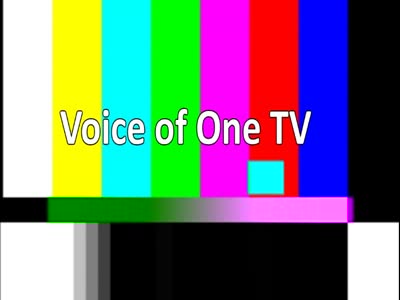 Voice of One TV