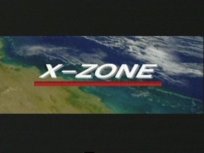 X-Zone